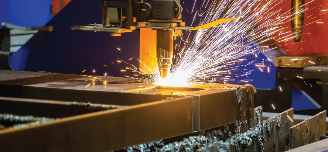 Metal-Welding